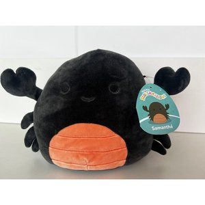 Squishmallows Samanthe the Scorpion 8” Stuffed Plush